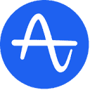 Logo de Amplitude